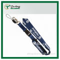 Pouch Lanyard With Fashion Logo